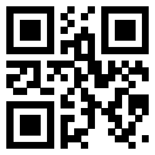 3305649733 - Immagine del QrCode