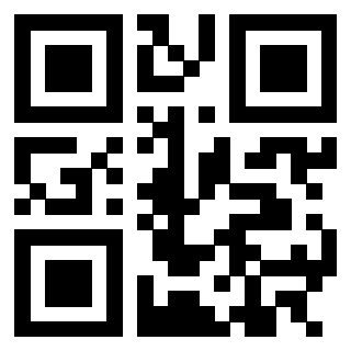 Il QrCode di 3305649735