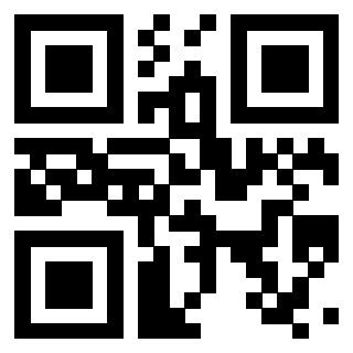 Immagine del QrCode di 3305649737