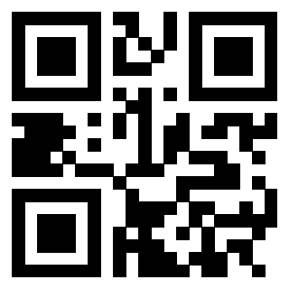 Il Qr Code di 3305649739