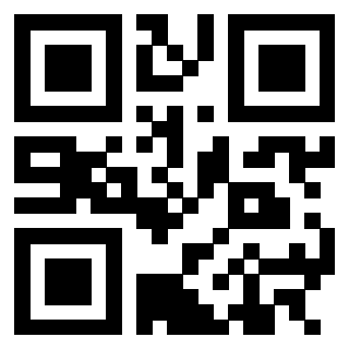 3305649740 - Immagine del QrCode