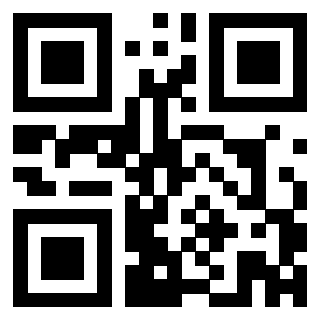 3305649741 - Immagine del QrCode associato