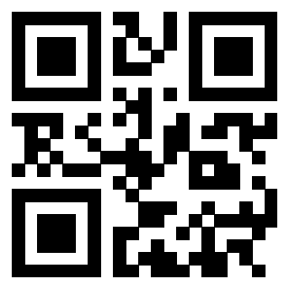 Immagine del Qr Code di 3305649742