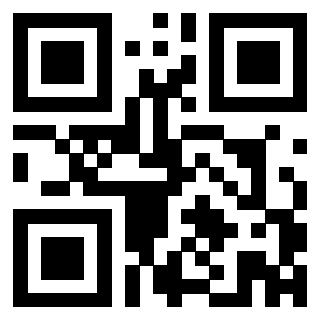3305649743 - Immagine del Qr Code associato