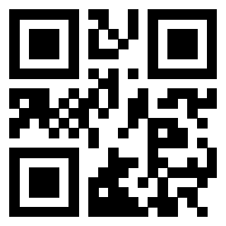 QrCode di 3305649747