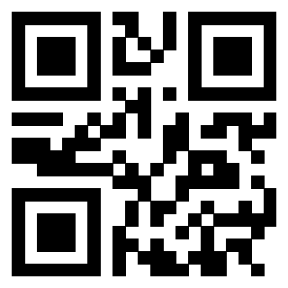 3305649748 Qr Code associato
