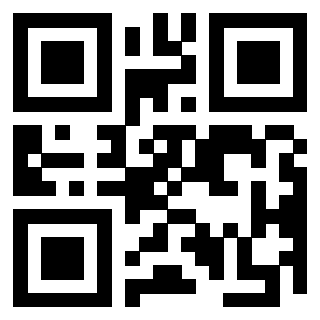 3305649750 - Immagine del QrCode