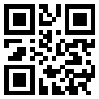 Immagine del Qr Code di 3305649751