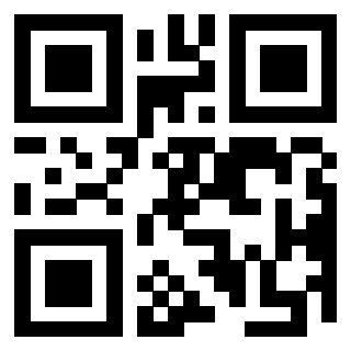 3305649752 - Immagine del QrCode