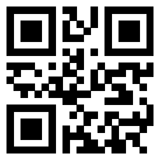 3305649753 - Immagine del Qr Code