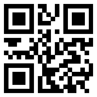 Immagine del Qr Code di 3305649754