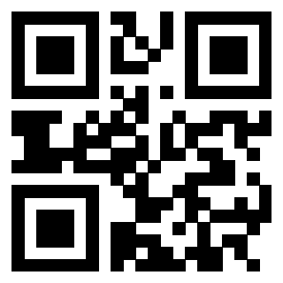 3305649755 QrCode associato