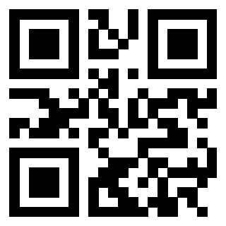 3305649759 - Immagine del Qr Code