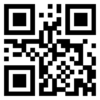 3305649760 - Immagine del Qr Code