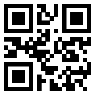 3305649762 Qr Code associato
