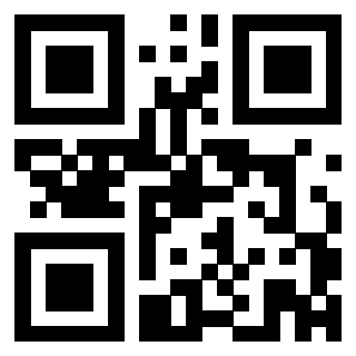 Scansione del Qr Code di 3305649766