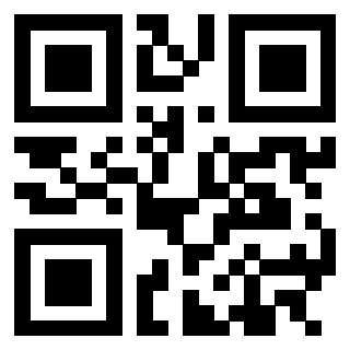 Il Qr Code di 3305649768