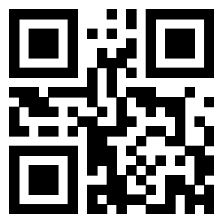 3305649774 Qr Code associato