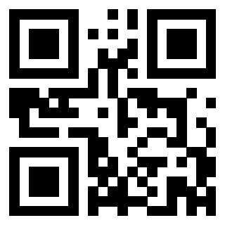 Immagine del QrCode di 3305649775