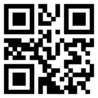 3305649776 - Immagine del QrCode associato
