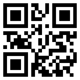 Il QrCode di 3305649778