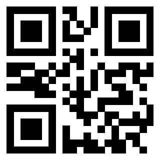 Immagine del QrCode di 3305649779