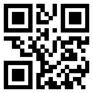 Il Qr Code di 3305649780