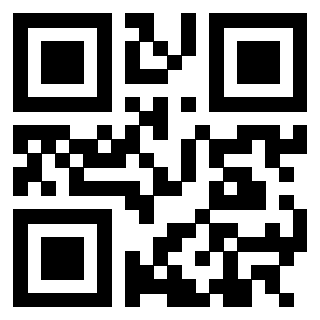 Il QrCode di 3305649781