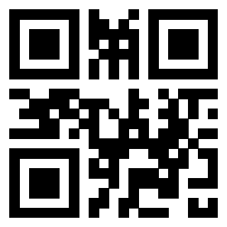 3305649784 QrCode associato