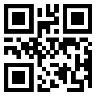 Il Qr Code di 3305649785