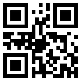 Scansione del QrCode di 3305649787