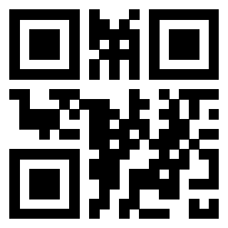 3305649789 Qr Code associato