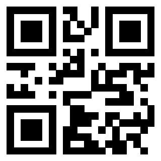 Il QrCode di 3305649793