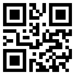 3305649794 QrCode associato