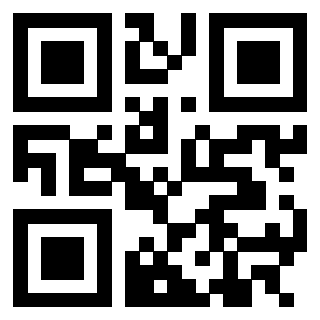 Scansione del Qr Code di 3305649795