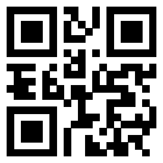 Immagine del QrCode di 3305649797