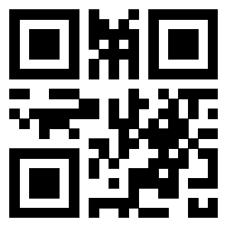 3305649799 - Immagine del QrCode associato