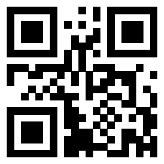 Il QrCode di 3305649800