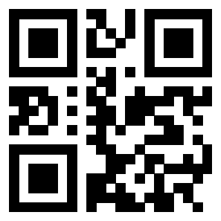 Immagine del QrCode di 3305649801
