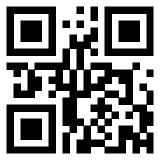 3305649802 Qr Code associato