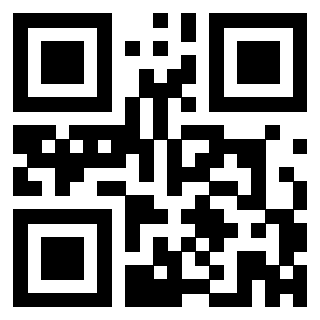 3305649803 Qr Code associato