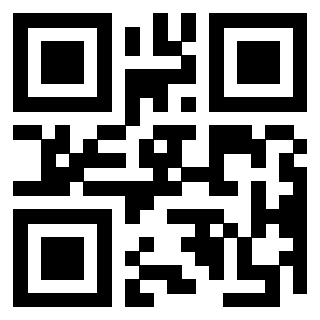 Il Qr Code di 3305649806