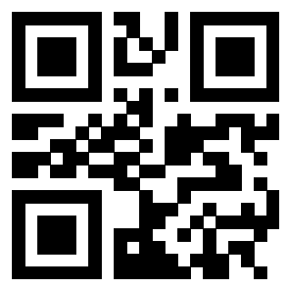 Il Qr Code di 3305649808