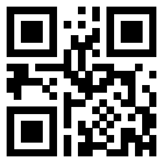 Il Qr Code di 3305649810