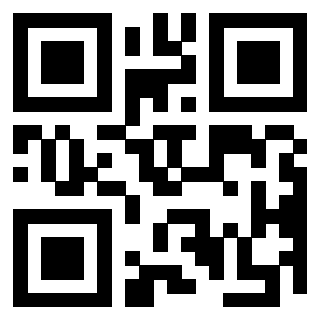 Immagine del Qr Code di 3305649812