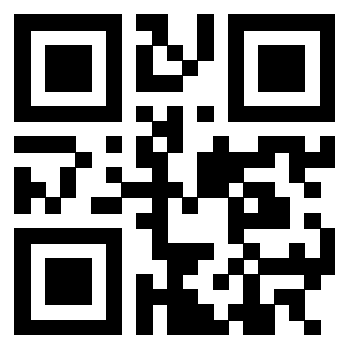 Il QrCode di 3305649816