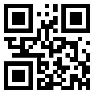 Immagine del Qr Code di 3305649817