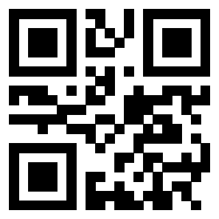 3305649819 - Immagine del Qr Code