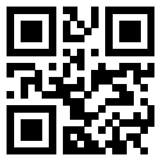 3305649820 - Immagine del QrCode associato