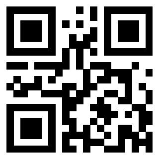 3305649823 QrCode associato